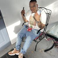 Willie P - Not outside (Explicit)