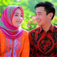 Dian Arif - It's All About Us