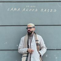 DB Gad - Lama Akoon Ba3ed