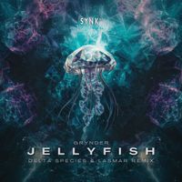 Grynder - Jellyfish (Lasmar & Delta Species Remix)