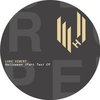 Luke Vibert - Halloween (Part Two)