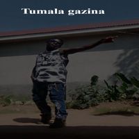 Black lion - Tumala gazina