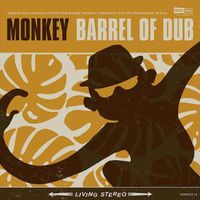 Monkey - Barrel of Dub
