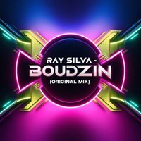 Ray Silva - Boudzin