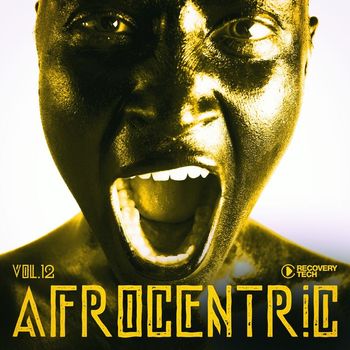 Various Artists - Afrocentric, Vol. 12
