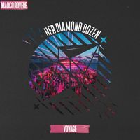 Marco Rovere - Voyage