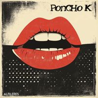 Poncho K - Alfileres