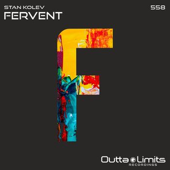 Stan Kolev - Fervent