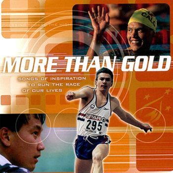 Various Artists - More Than Gold