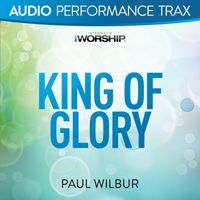 Paul Wilbur - King of Glory