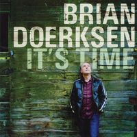 Brian Doerksen - It's Time