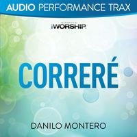 Danilo Montero - Correré