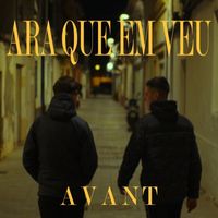 Avant - ARA QUE EM VEU