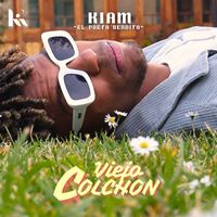 Kiam - VIEJO COLCHON