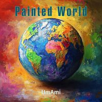 UmAmi - Painted World