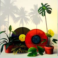 Vibe2Vibe - Feel Reggae