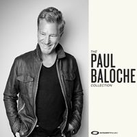 Paul Baloche - The Paul Baloche Collection