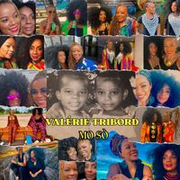 Valérie Tribord - Mo sò