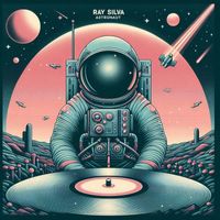 Ray Silva - Astronaut