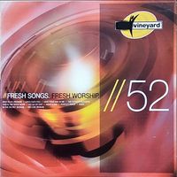 Vineyard Music - Club 52