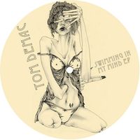 Tom Demac - Swimming In My Mind - EP