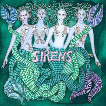 Sirens - Sirens