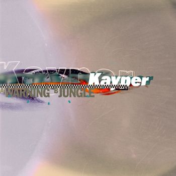 Kayper - Warning/Jungle