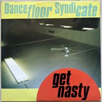 Dancefloor Syndicate - Get Nasty