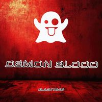 Spooky Bizzle - Demon Blood