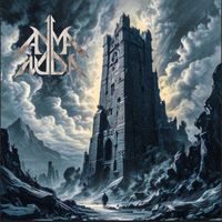 Anima Nuda - The Black Tower