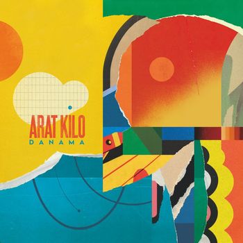 Arat Kilo - Danama (Explicit)
