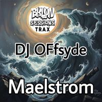 DJ OFFsyde - Maelstrom