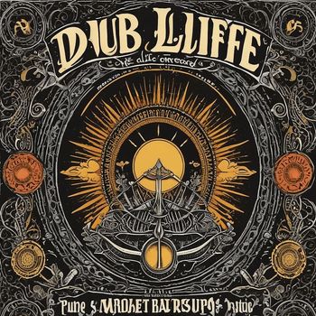 iris - Dub Life