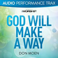Don Moen - God Will Make A Way