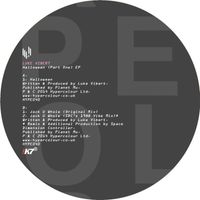 Luke Vibert - Halloween (Part One)