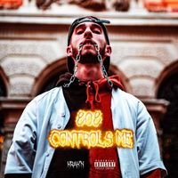 KRAK'N - 808 Controls Me (Explicit)