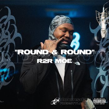 Doomsday - Round & Round (Explicit)