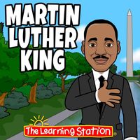 The Learning Station - Martin Luther King