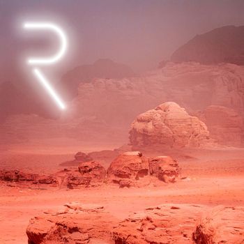 Rudmer - Approaching Aldebaran