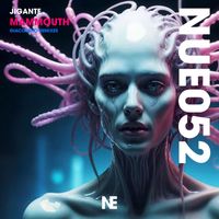 Jigante - Mammouth (Giacomino Remixes)