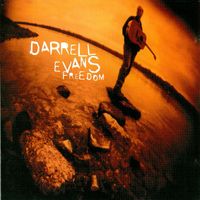 Darrell Evans - Freedom