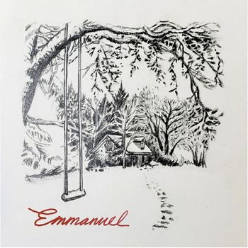 Jason Upton - Emmanuel