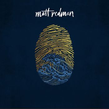 Matt Redman - Upon Him