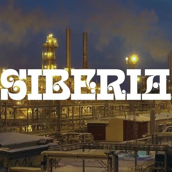 DH - Siberia (Explicit)