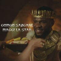 Oumou Sangaré - MAGGI LA STAR