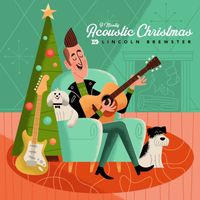 Lincoln Brewster - A Mostly Acoustic Christmas