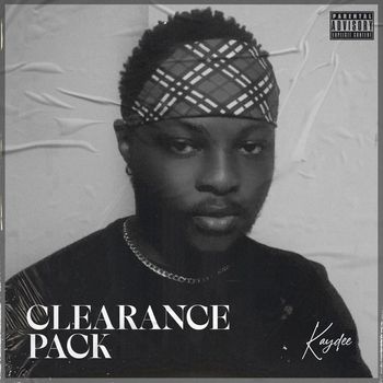 kaydee - Clearance Pack (Explicit)