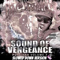 M.C. Mack - Sound of Vengeance: Pure Ana Volume 7 (Slowed Down [Explicit])