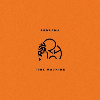 Redrama - Time Machine