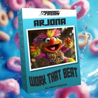 Arjona - Work That Beat